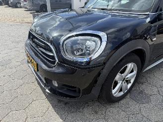 Mini Countryman 1.5 AUTOM Cooper  Edition AUTOMAAT picture 9