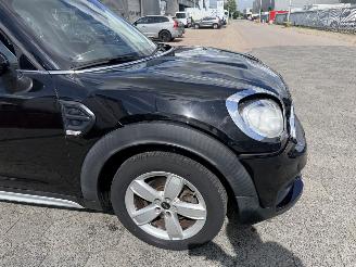 Mini Countryman 1.5 AUTOM Cooper  Edition AUTOMAAT picture 11