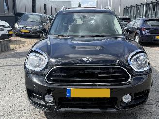 Mini Countryman 1.5 AUTOM Cooper  Edition AUTOMAAT picture 2