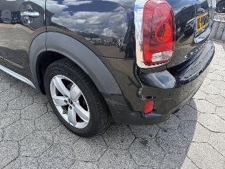 Mini Countryman 1.5 AUTOM Cooper  Edition AUTOMAAT picture 8