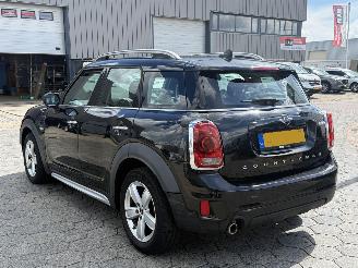 Mini Countryman 1.5 AUTOM Cooper  Edition AUTOMAAT picture 6