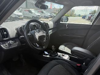 Mini Countryman 1.5 AUTOM Cooper  Edition AUTOMAAT picture 14