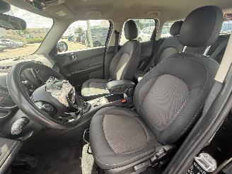 Mini Countryman 1.5 AUTOM Cooper  Edition AUTOMAAT picture 15