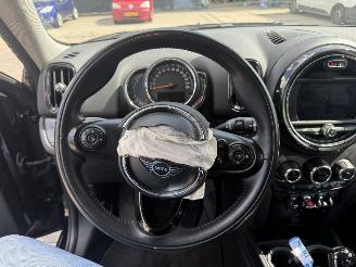 Mini Countryman 1.5 AUTOM Cooper  Edition AUTOMAAT picture 17