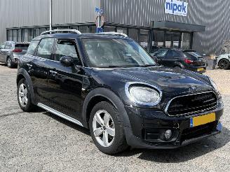 Mini Countryman 1.5 AUTOM Cooper  Edition AUTOMAAT picture 3