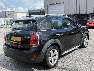 Mini Countryman 1.5 AUTOM Cooper  Edition AUTOMAAT picture 4