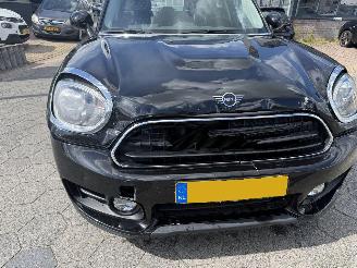 Mini Countryman 1.5 AUTOM Cooper  Edition AUTOMAAT picture 10
