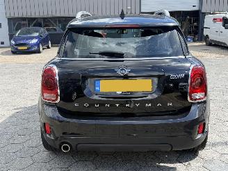 Mini Countryman 1.5 AUTOM Cooper  Edition AUTOMAAT picture 5