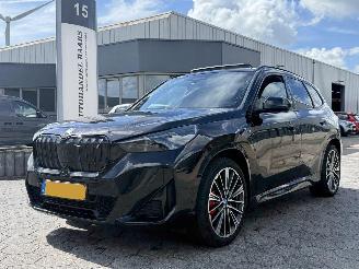 Auto incidentate BMW iX1 M sport Pro xDrive30 67 kWh 2023/8