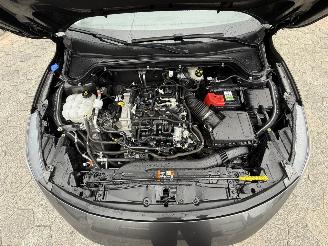 Ford Focus 1.0 EcoBoost Hybrid Titanium picture 8