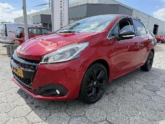 Avarii autoturisme Peugeot 208 1.2 PureTech GT-line 2018/5