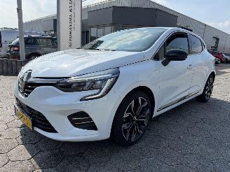 Avarii autoturisme Renault Clio 1.0 TCe 90 Techno 2022/9