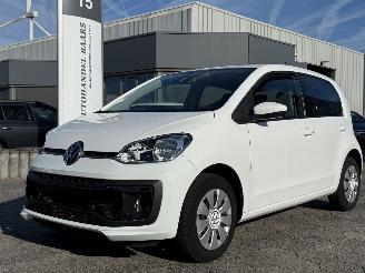 škoda osobní automobily Volkswagen Up! 1.0 2023/1