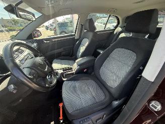 Skoda Superb 1.8 TSI Ambition AUTOMAAT picture 12