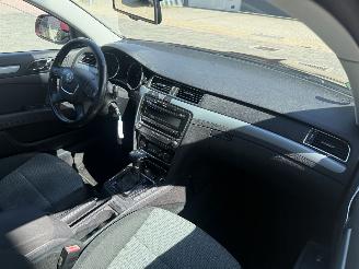 Skoda Superb 1.8 TSI Ambition AUTOMAAT picture 10