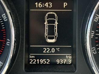 Skoda Superb 1.8 TSI Ambition AUTOMAAT picture 15