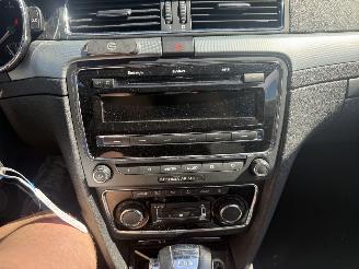 Skoda Superb 1.8 TSI Ambition AUTOMAAT picture 16