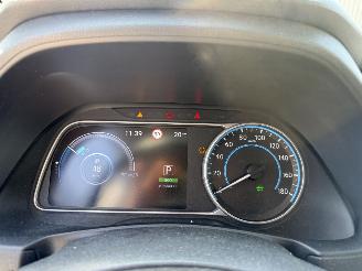 Nissan Leaf Acenta 40 kWh picture 17