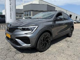 Avarii autoturisme Renault Arkana E-1.6 esprit Alpine Automaat E-Tech full hybrid 145 2025/6