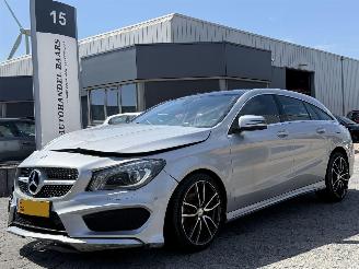 Avarii autoturisme Mercedes Cla-klasse 200 AMG AUTOMAAT 2015/9
