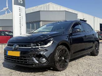 škoda osobní automobily Volkswagen Polo 1.0 TSI R-Line AUTOMAAT 2022/1