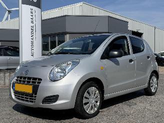  Suzuki Alto 1.0 Comfort EASSS 2014/2