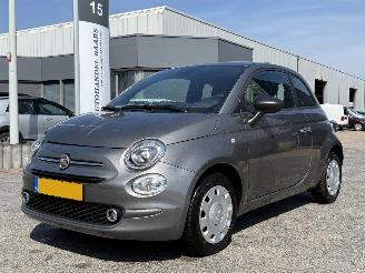  Fiat 500 1.0 Hybrid 2023/9