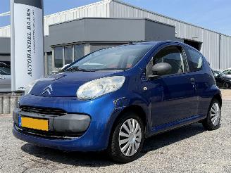  Citroën C1 1.0-12V Séduction 2007/7