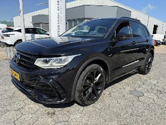 škoda osobní automobily Volkswagen Tiguan 1.4 TSI AUTOMAAT eHybrid R-Line Business+ 2021/4