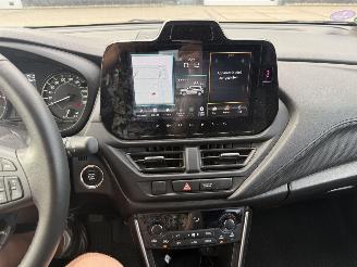 Suzuki S-Cross 1.4 Boosterjet Select Smart Hybrid picture 19