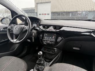 Opel Corsa 1.0 Turbo Online Edition NL AUTO NAP!! picture 11