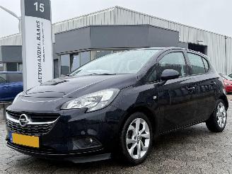 skadebil auto Opel Corsa 1.0 Turbo Online Edition 2018/5