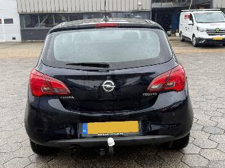 Opel Corsa 1.0 Turbo Online Edition NL AUTO NAP!! picture 5