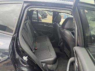 BMW X3 xDrive30e High Executive picture 13