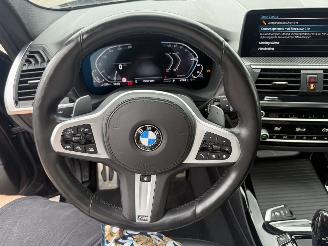 BMW X3 xDrive30e High Executive picture 20