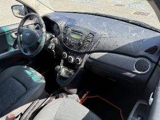 Hyundai I-10 1.1 Dynamic picture 15