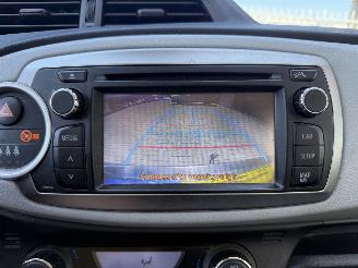 Toyota Yaris 1.5 Full Hybrid Dynamic picture 19