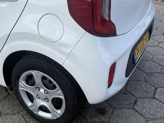 Kia Picanto 1.0 DPi ComfortLine picture 10