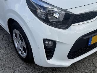 Kia Picanto 1.0 DPi ComfortLine picture 8