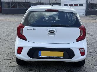 Kia Picanto 1.0 DPi ComfortLine picture 5