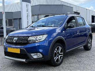 Auto incidentate Dacia Sandero 1.0 TCe Stepway Serie Limitee 15th Anniv. 2020/7