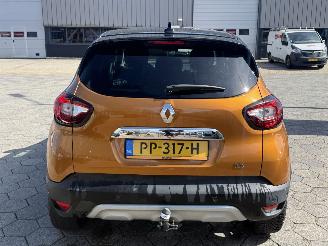 Renault Captur 0.9 TCe Intens picture 5