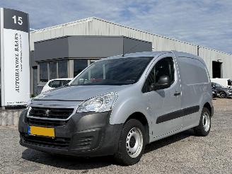  Peugeot Partner 120 1.6 BlueHDi 75 L1 XR 35000 KM NAP!!!! 2017/3