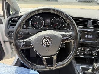 Volkswagen Golf 1.2 TSI Comfortline PANO picture 8