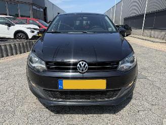Volkswagen Polo BlueMotion Comfortline picture 2