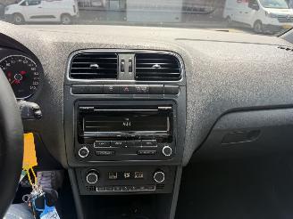 Volkswagen Polo BlueMotion Comfortline picture 21