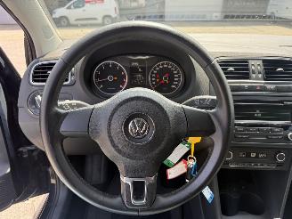 Volkswagen Polo BlueMotion Comfortline picture 19