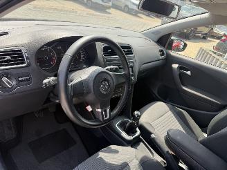 Volkswagen Polo BlueMotion Comfortline picture 18