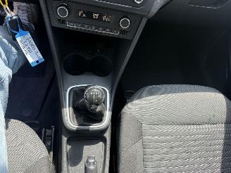 Volkswagen Polo BlueMotion Comfortline picture 22