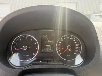 Volkswagen Polo BlueMotion Comfortline picture 20